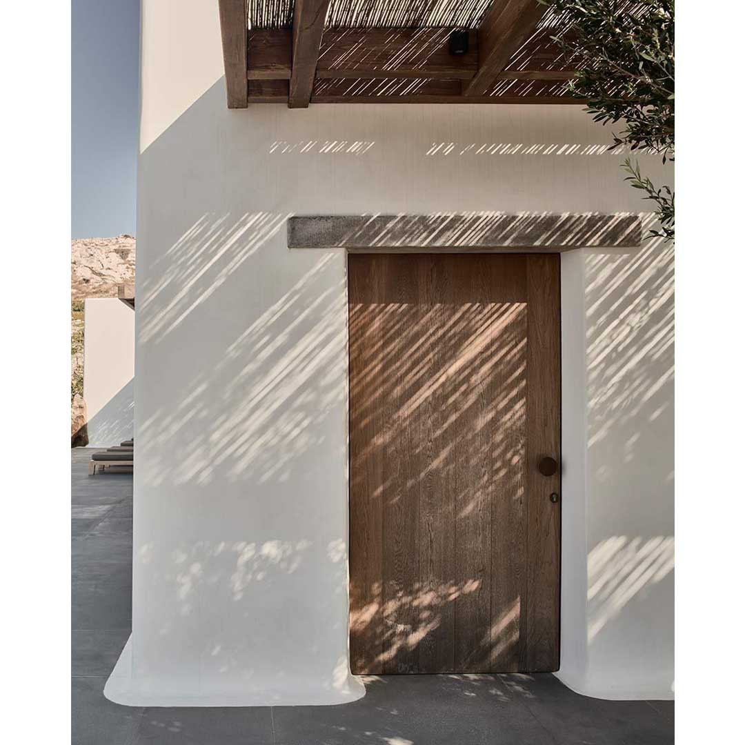 Villa Mandra by K-Studio
