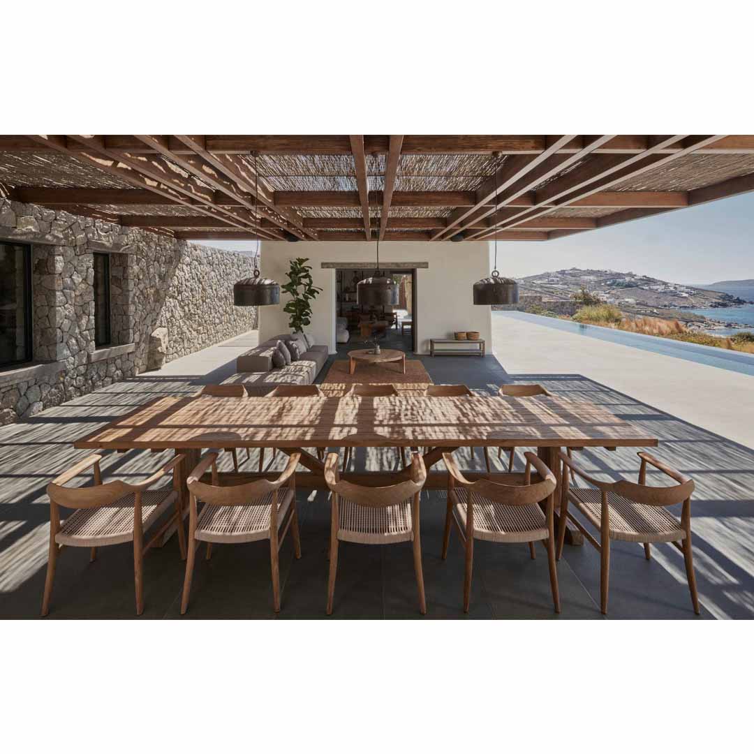 Villa Mandra by K-Studio