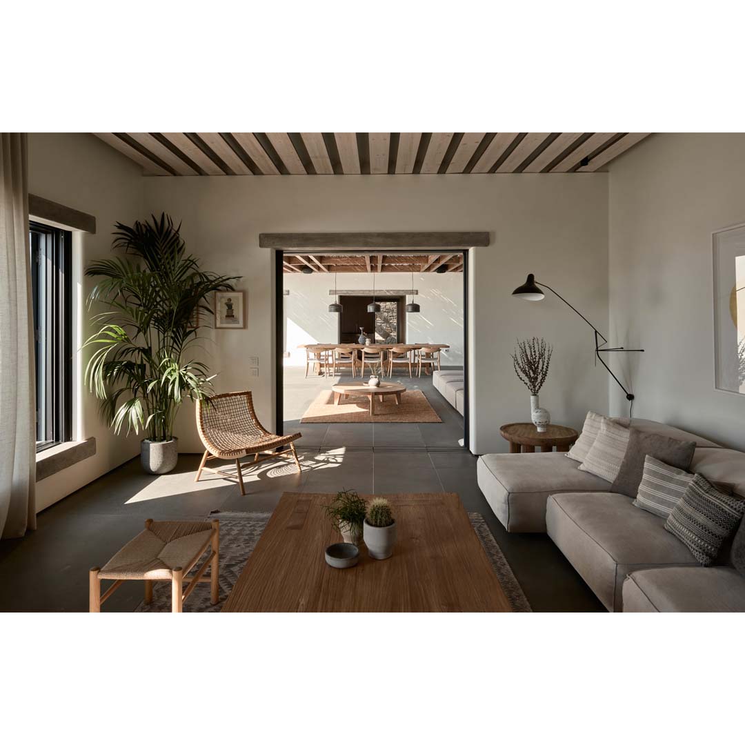 Villa Mandra by K-Studio