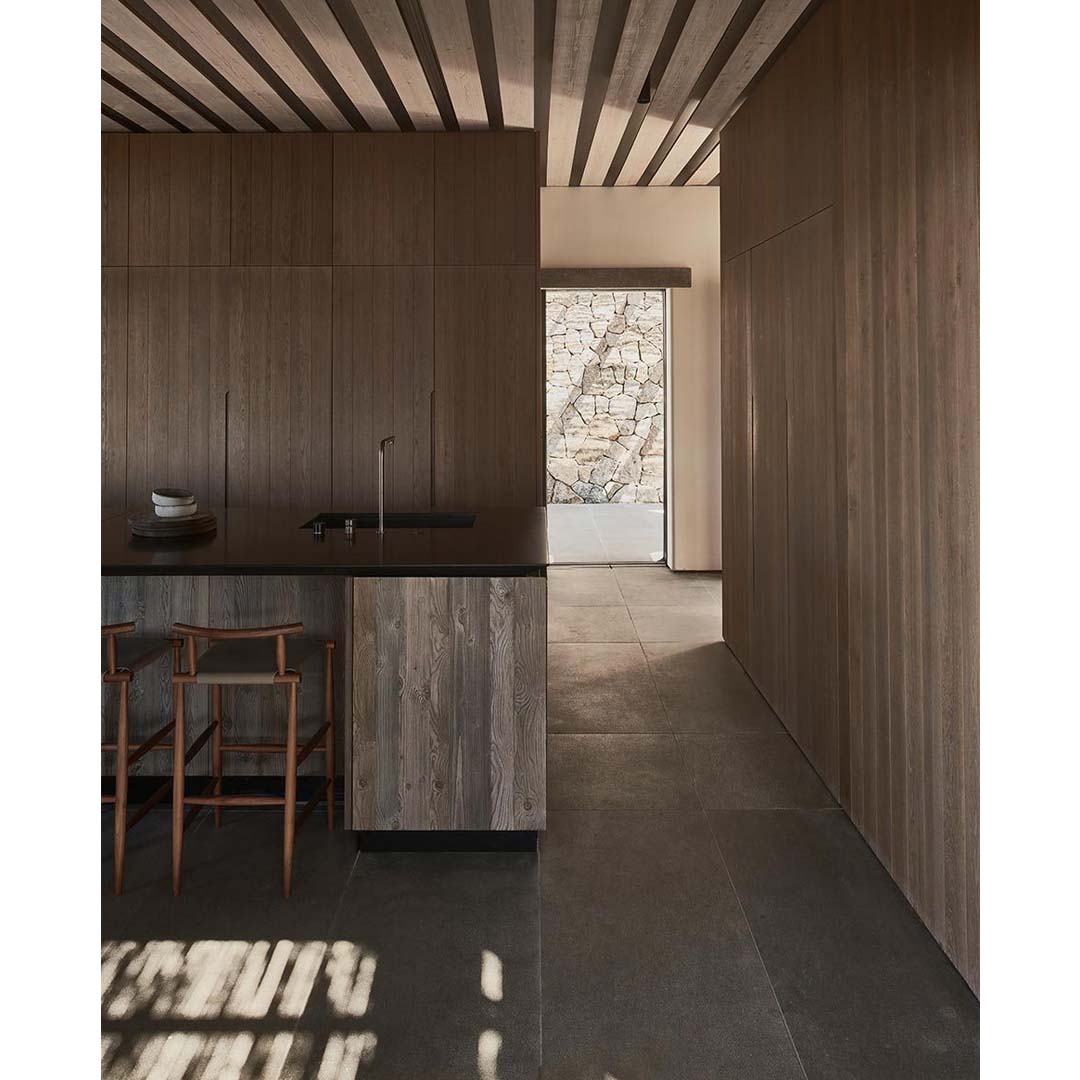 Villa Mandra by K-Studio