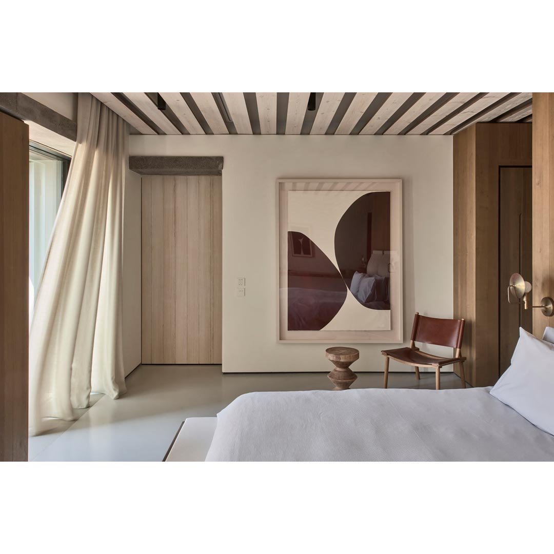 Villa Mandra by K-Studio