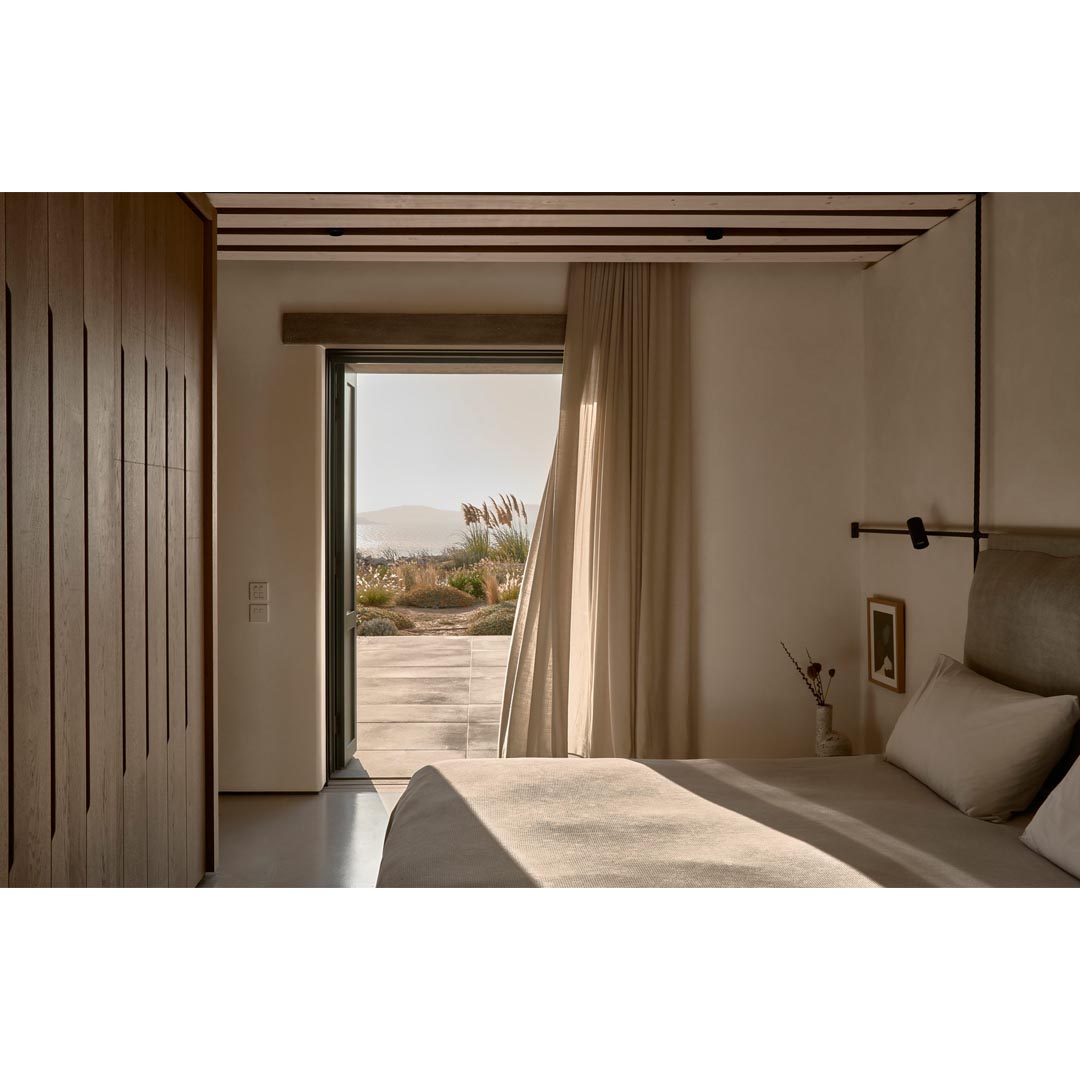 Villa Mandra by K-Studio