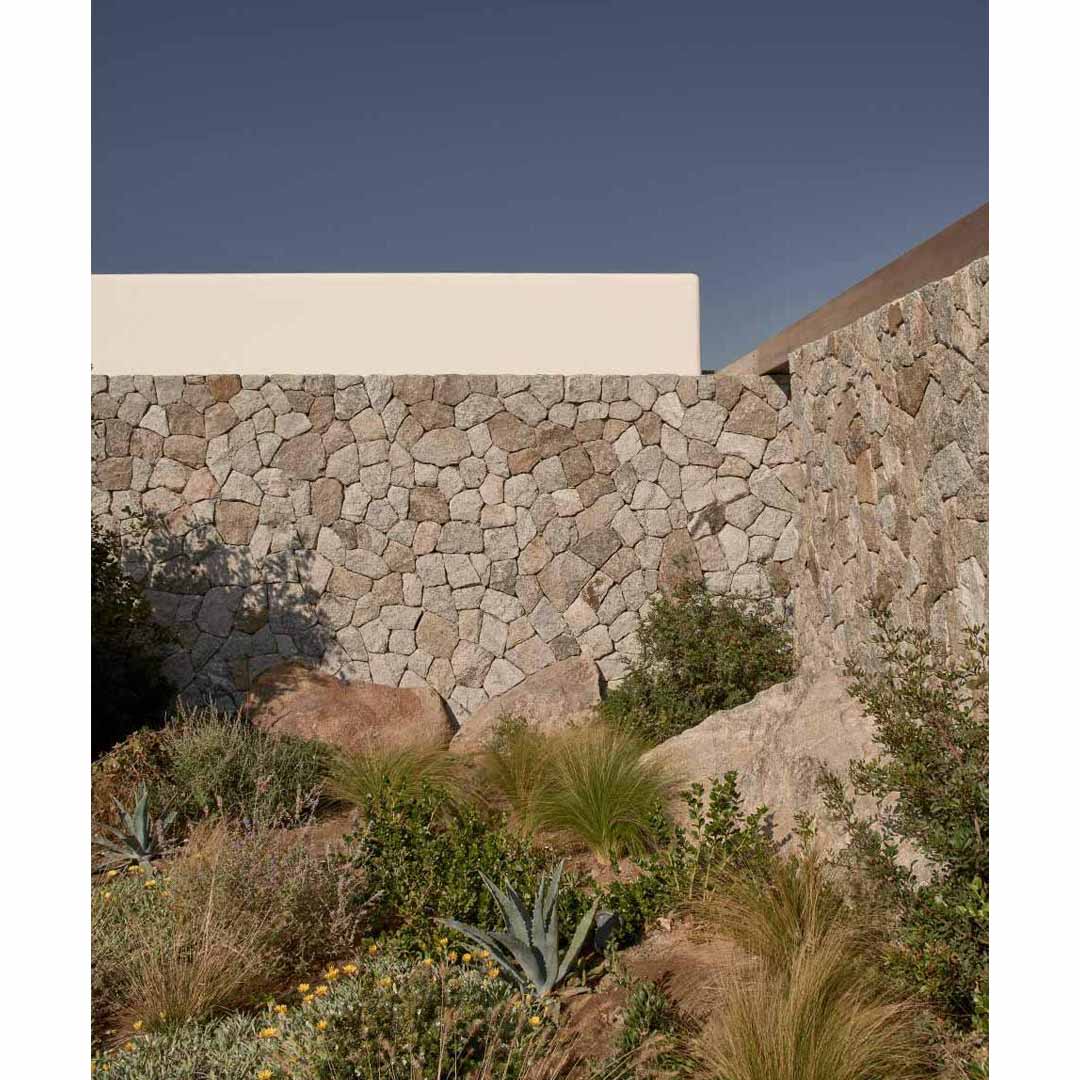 Villa Mandra by K-Studio