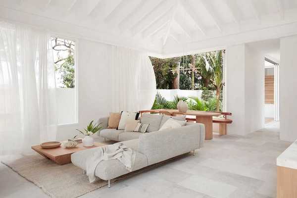 Woorak House Palm Beach by CM studio