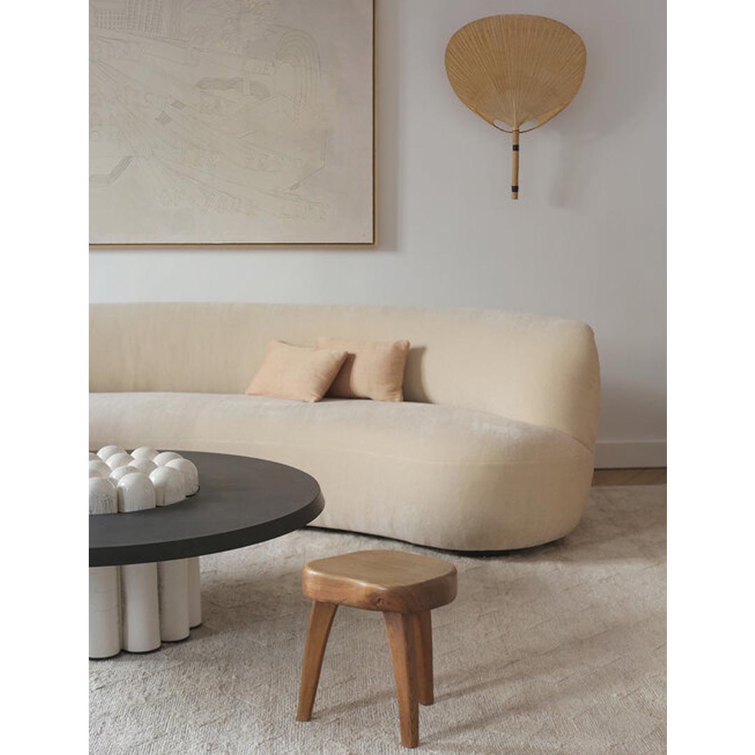 Apartment Saint-Germain by Emmanuelle Simon