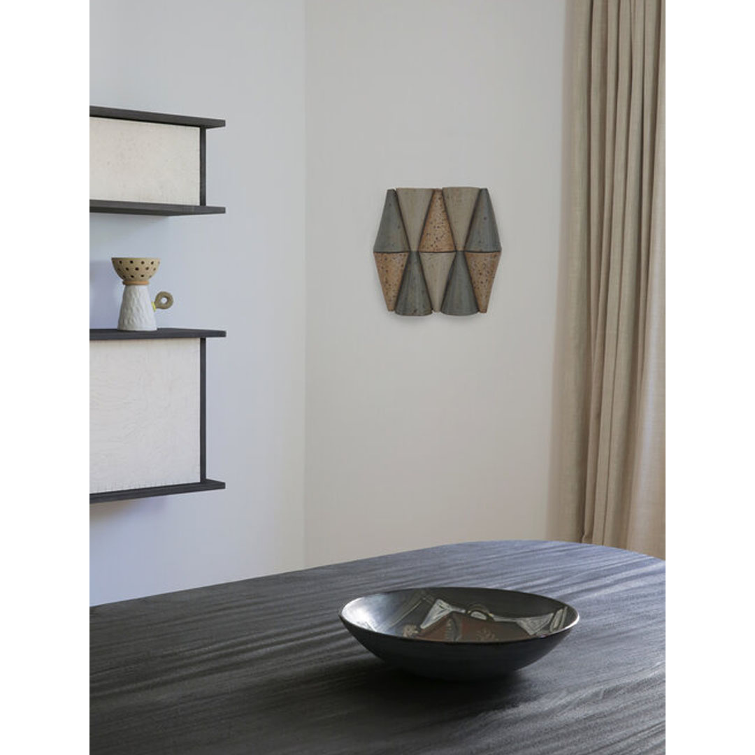 Apartment Saint-Germain by Emmanuelle Simon