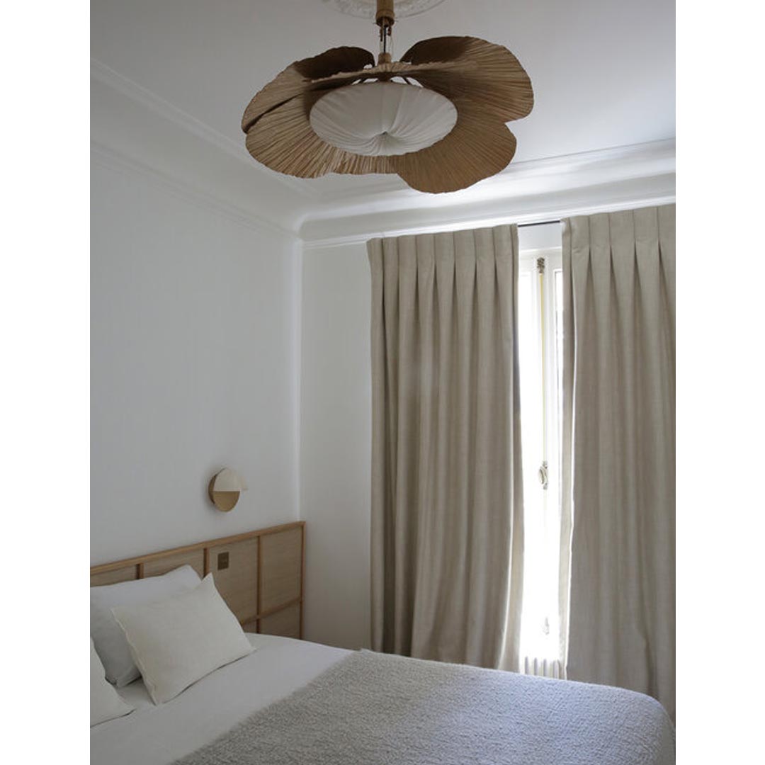 Apartment Saint-Germain by Emmanuelle Simon