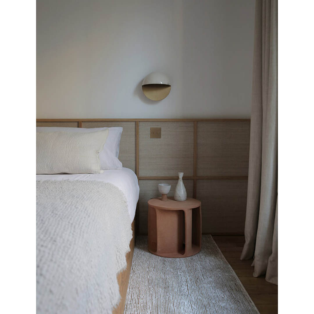 Apartment Saint-Germain by Emmanuelle Simon