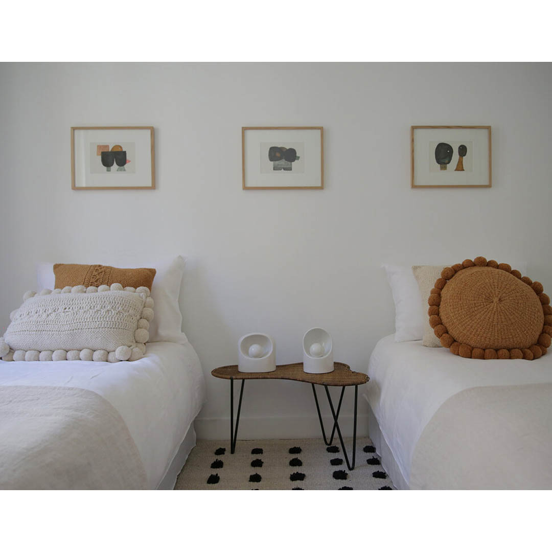 Apartment Saint-Germain by Emmanuelle Simon