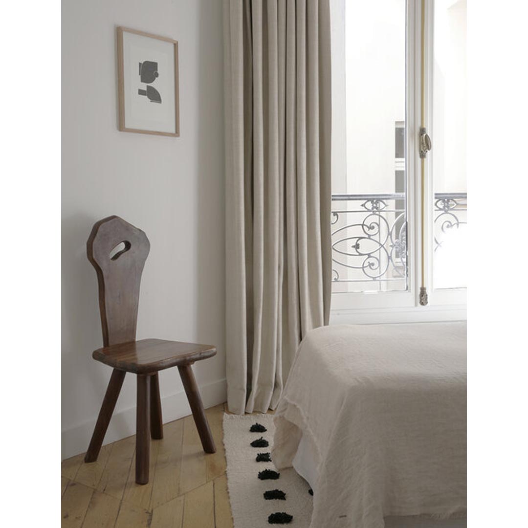 Apartment Saint-Germain by Emmanuelle Simon