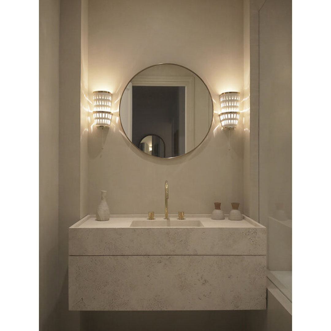 Apartment Saint-Germain by Emmanuelle Simon