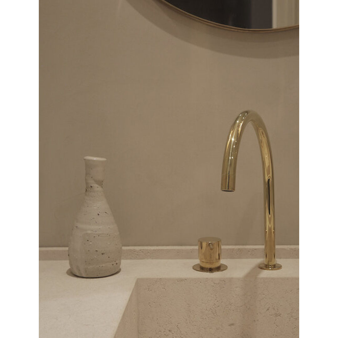 Apartment Saint-Germain by Emmanuelle Simon
