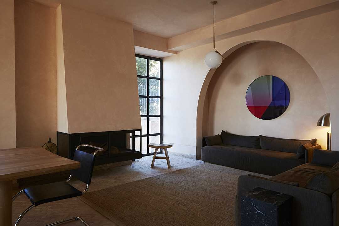 Boutique Hotel Mendi Argia in San Sebastian, Spain