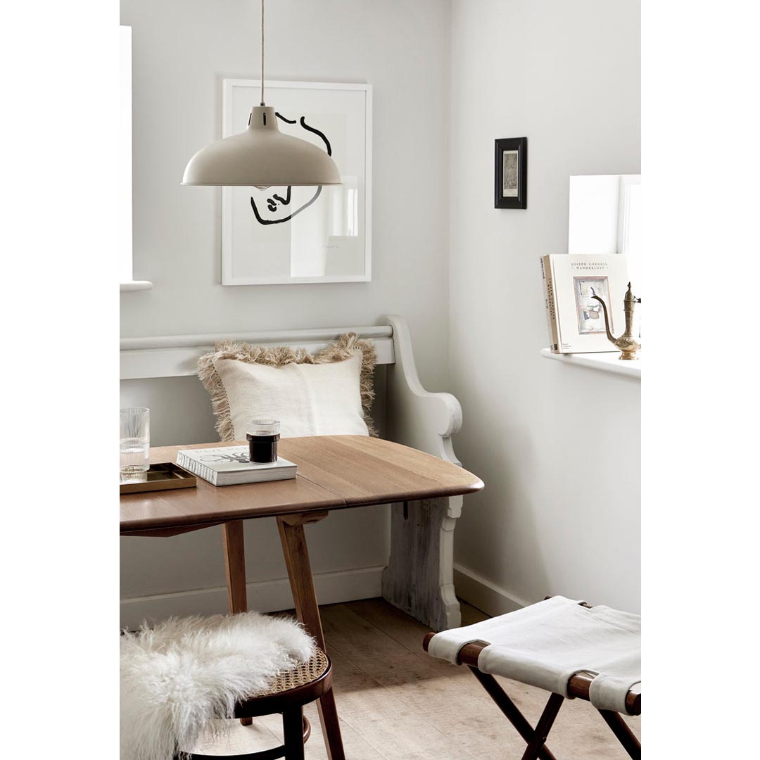 Ivywood Cottage by Studio Gabrielle