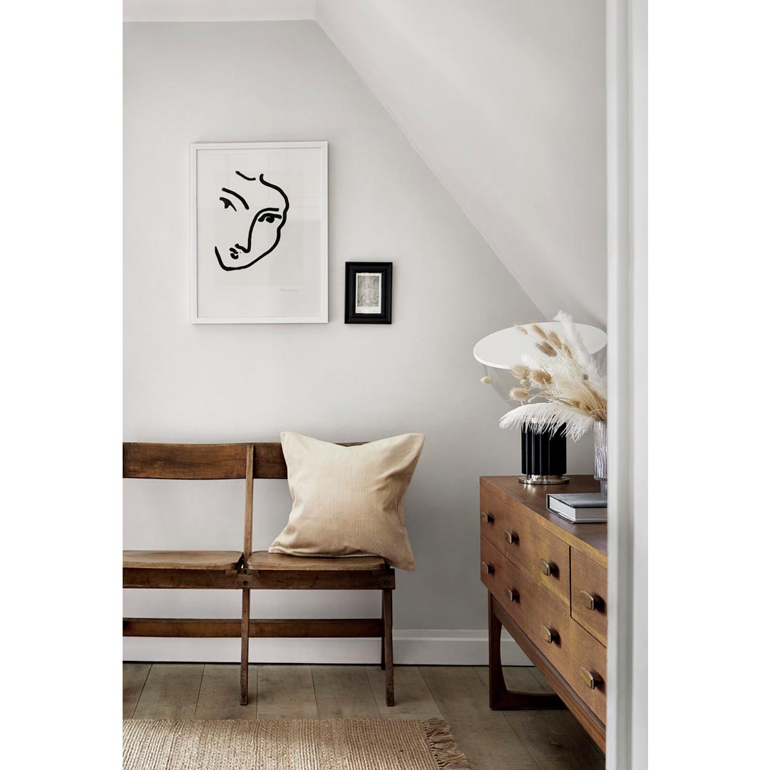 Ivywood Cottage by Studio Gabrielle