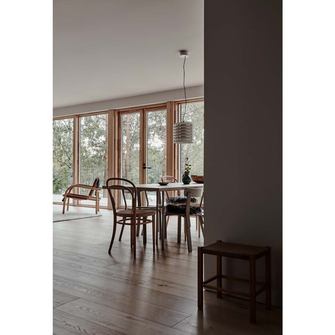 Villa Rauhanniemi by Studio Joanna Laajisto