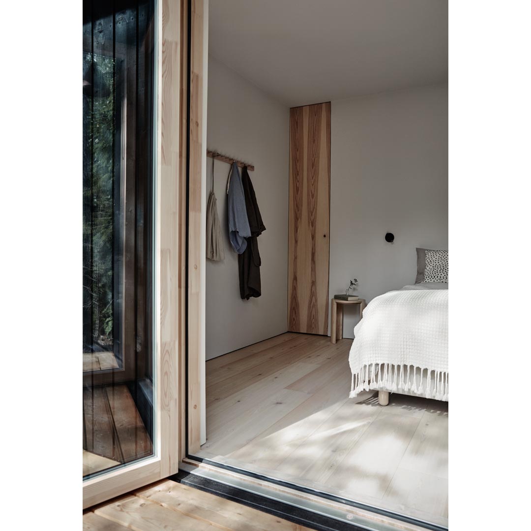 Villa Rauhanniemi by Studio Joanna Laajisto