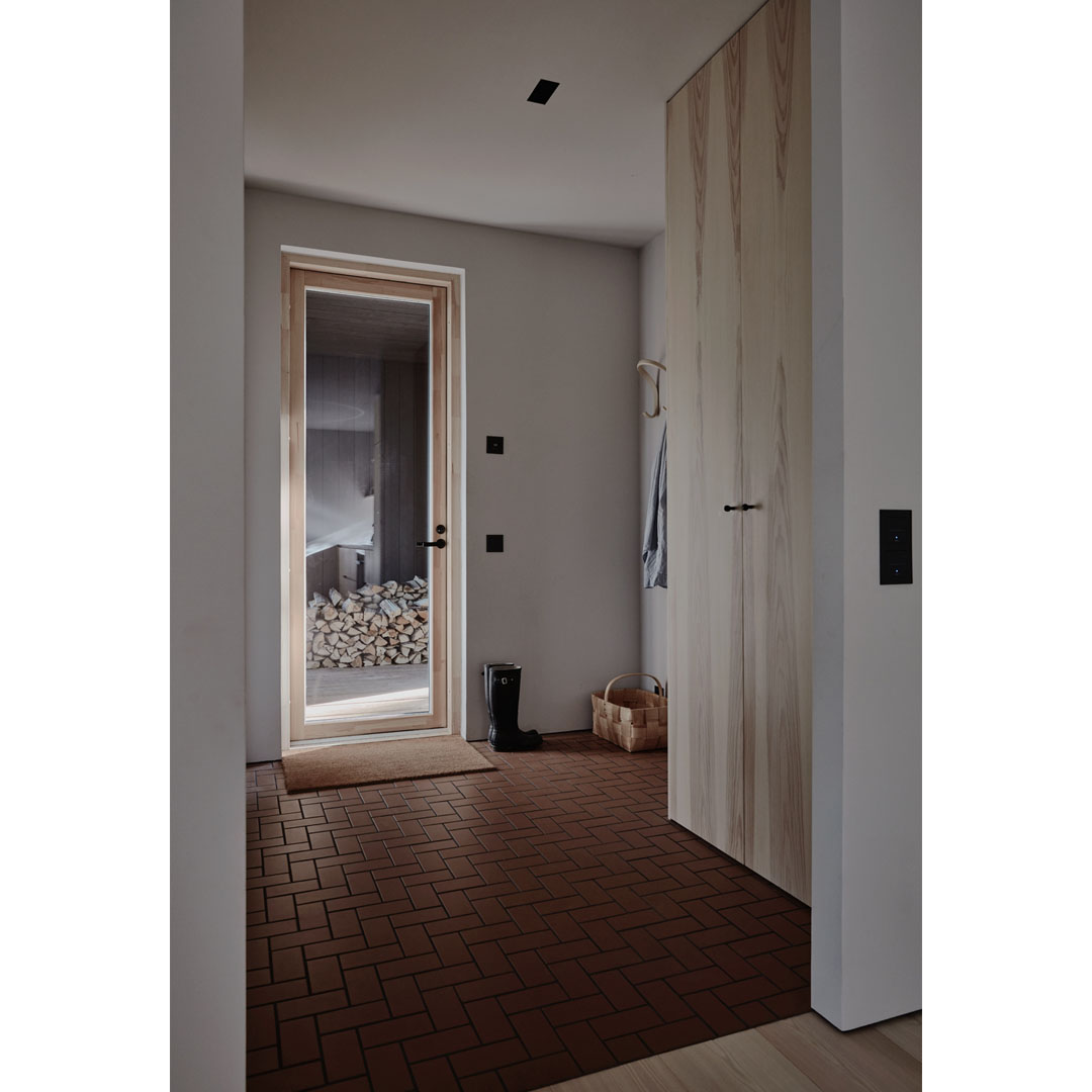 Villa Rauhanniemi by Studio Joanna Laajisto