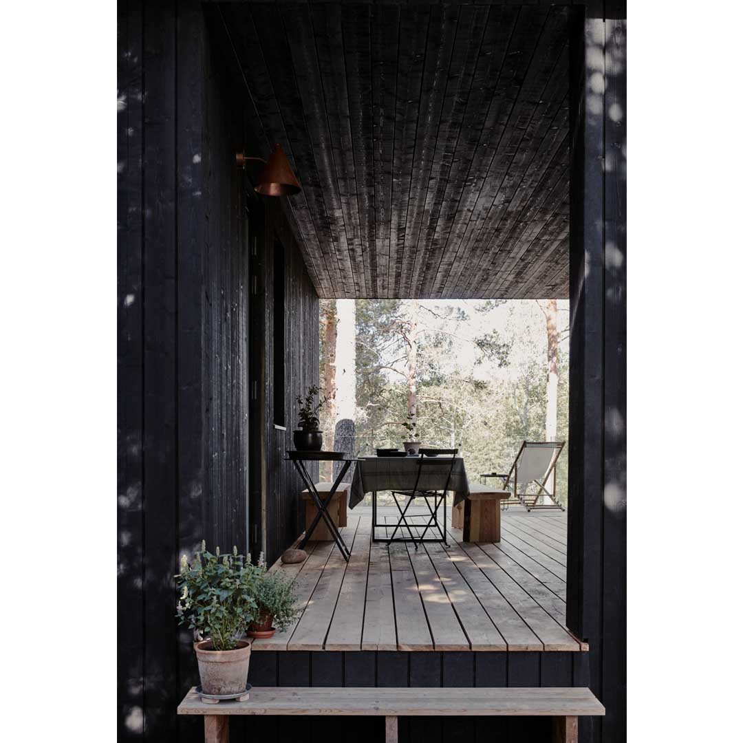Villa Rauhanniemi by Studio Joanna Laajisto