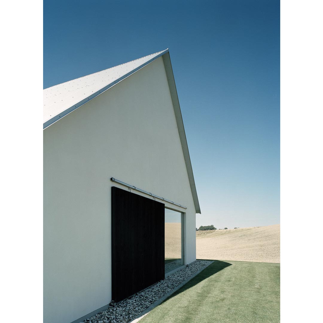 Baron House by John Pawson