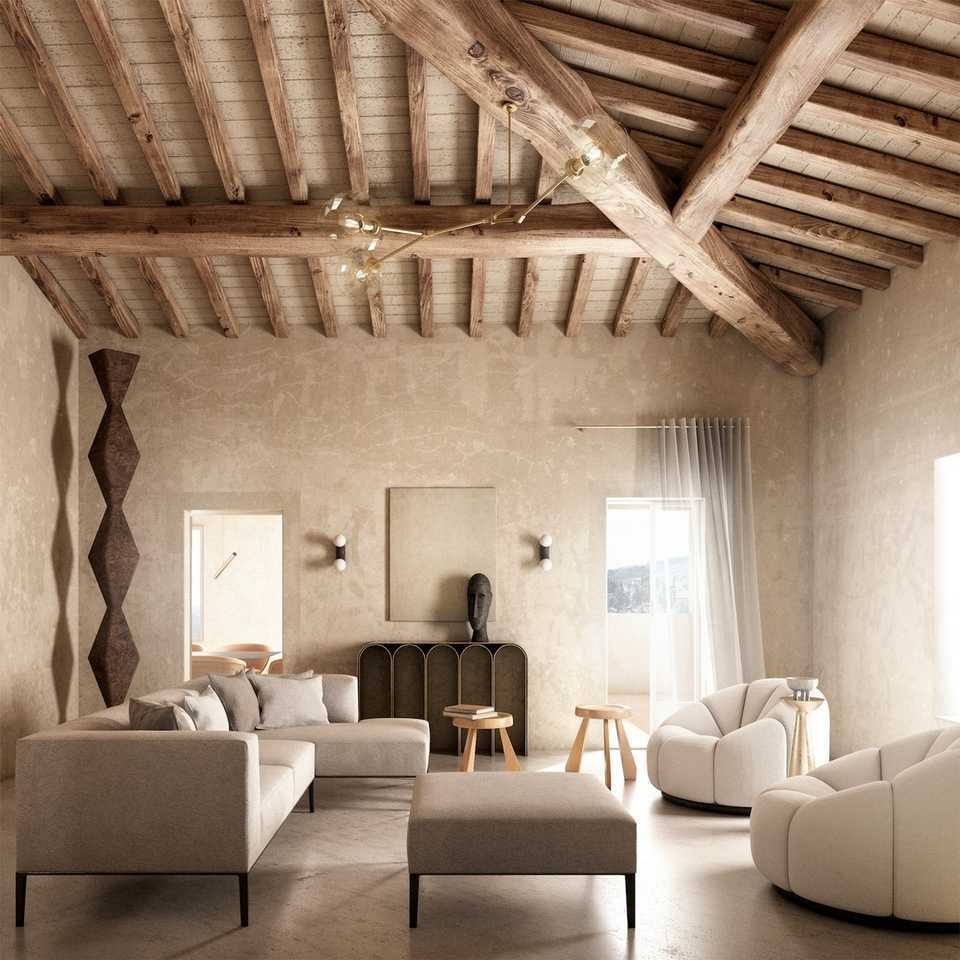Casa M by Pietro Franceschini