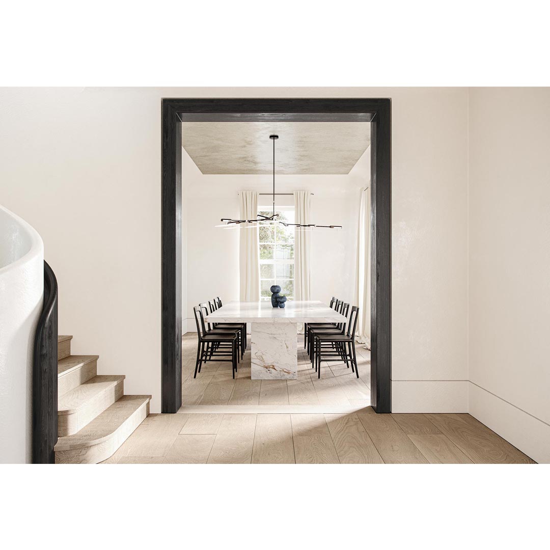 Los Angeles Residence by Conrad Architects