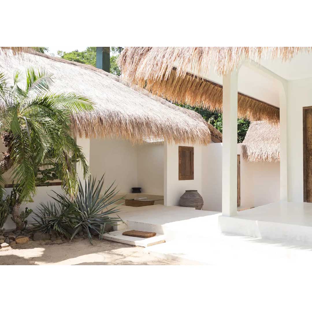 Villa Mercii in Bali, Indonesia