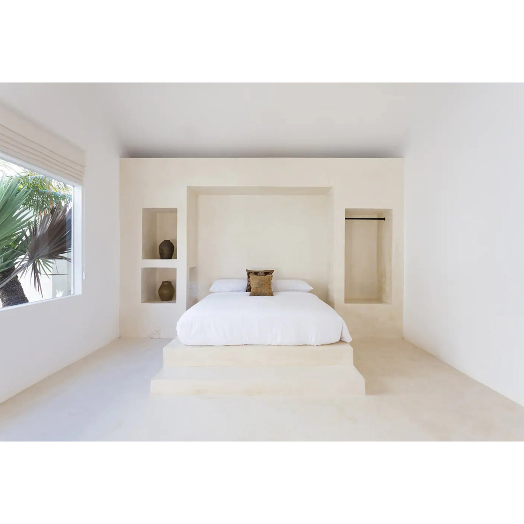 Villa Mercii in Bali, Indonesia