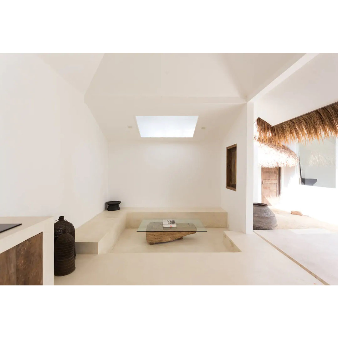 Villa Mercii in Bali, Indonesia