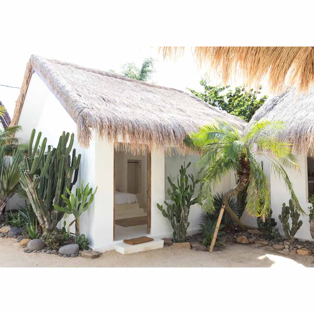 Villa Mercii in Bali, Indonesia