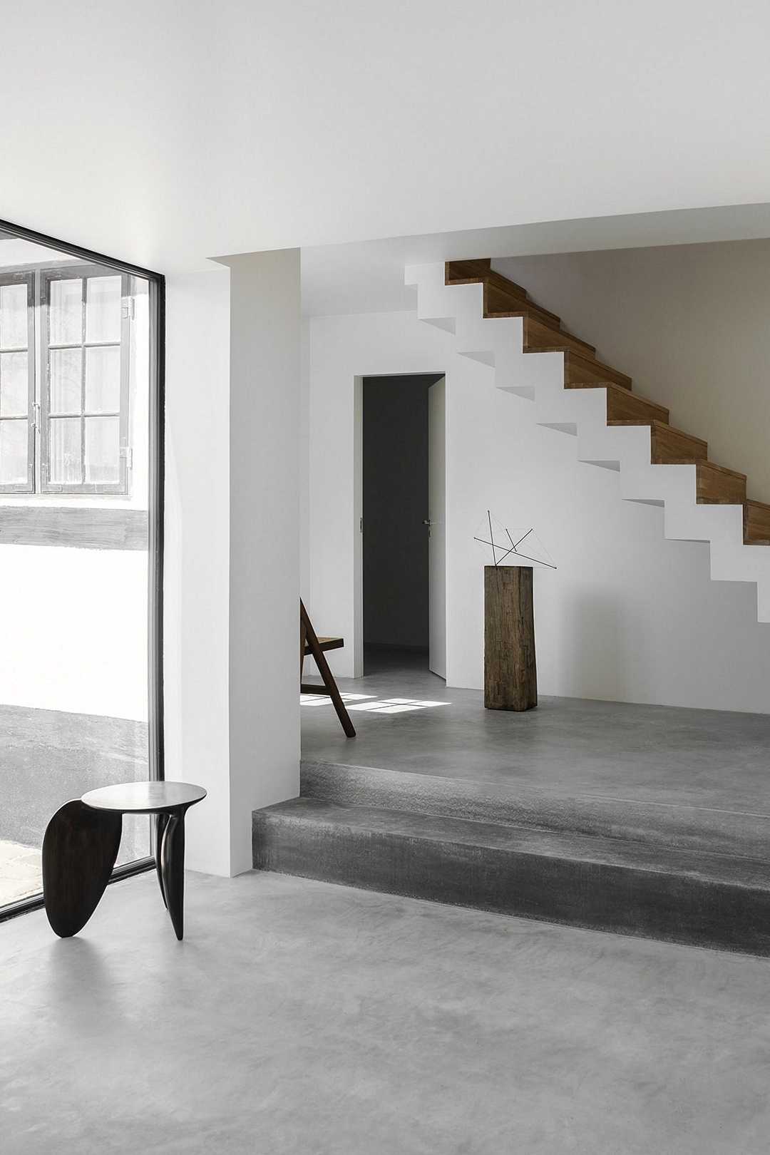 Village School House by Norm Architects
