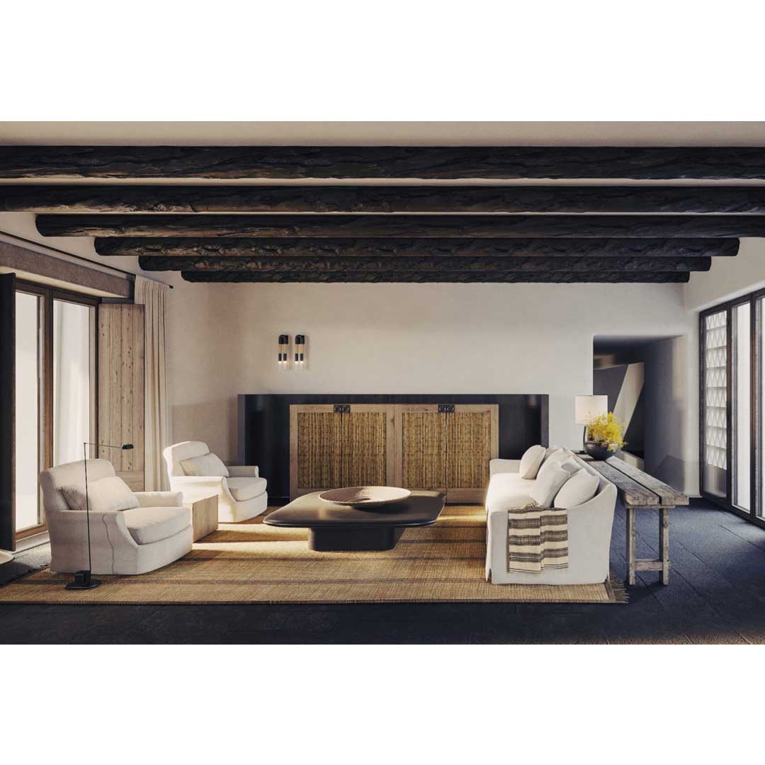 Hotel Kalesma in Mykonos by K-Studio