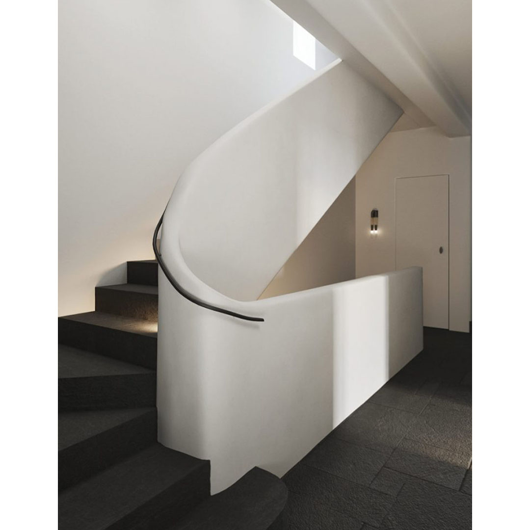 Hotel Kalesma in Mykonos by K-Studio
