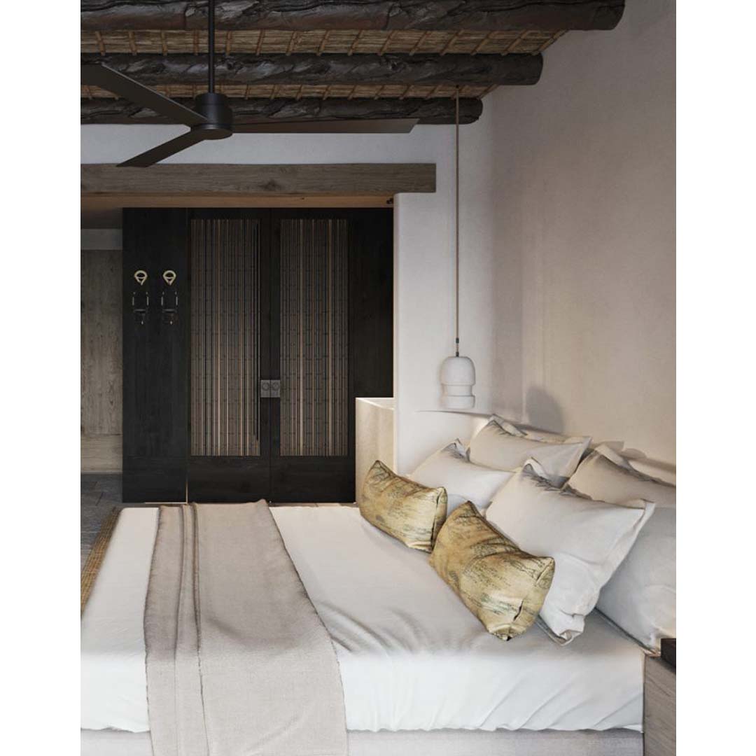 Hotel Kalesma in Mykonos by K-Studio