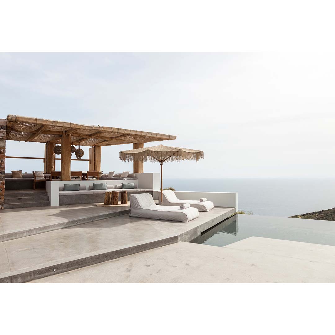 Residence in Syros II by Block722 Architects