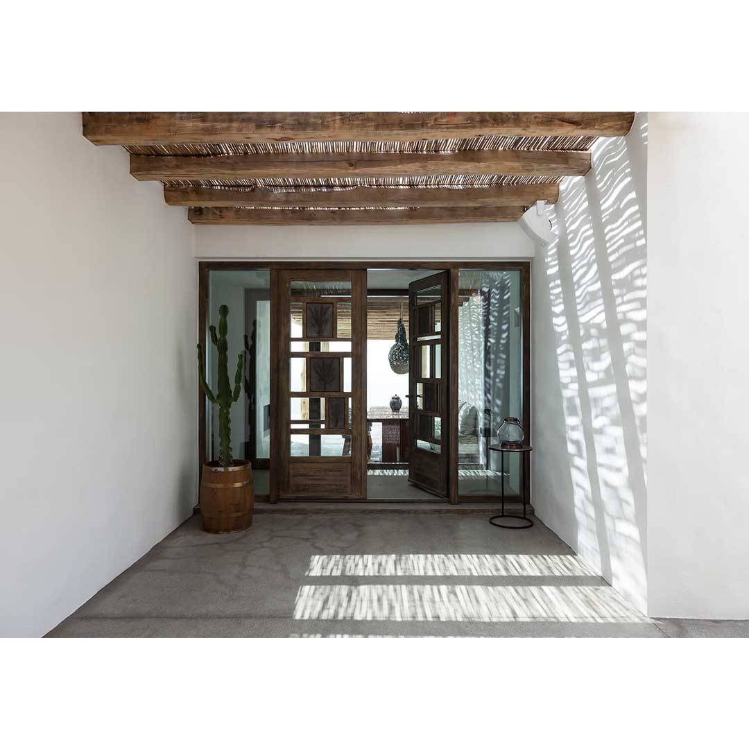 Residence in Syros II by Block722 Architects