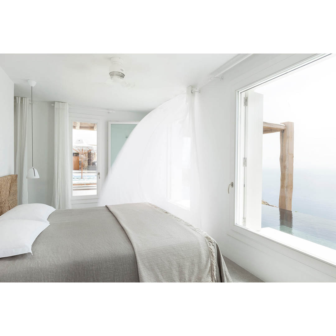 Residence in Syros II by Block722 Architects