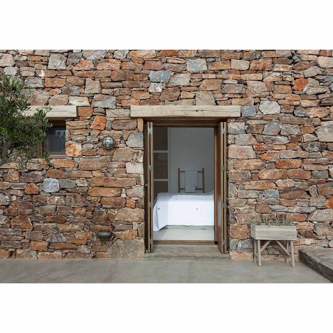 Residence in Syros II by Block722 Architects