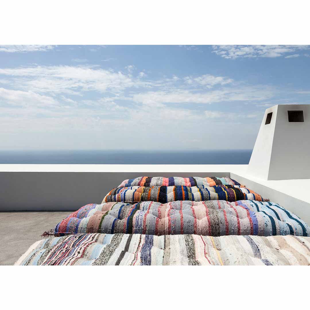 Residence in Syros II by Block722 Architects