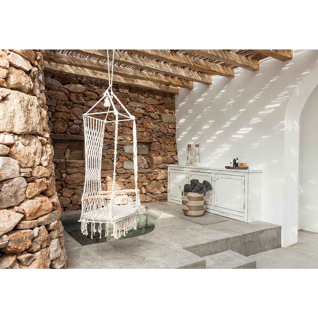 Residence in Syros II by Block722 Architects