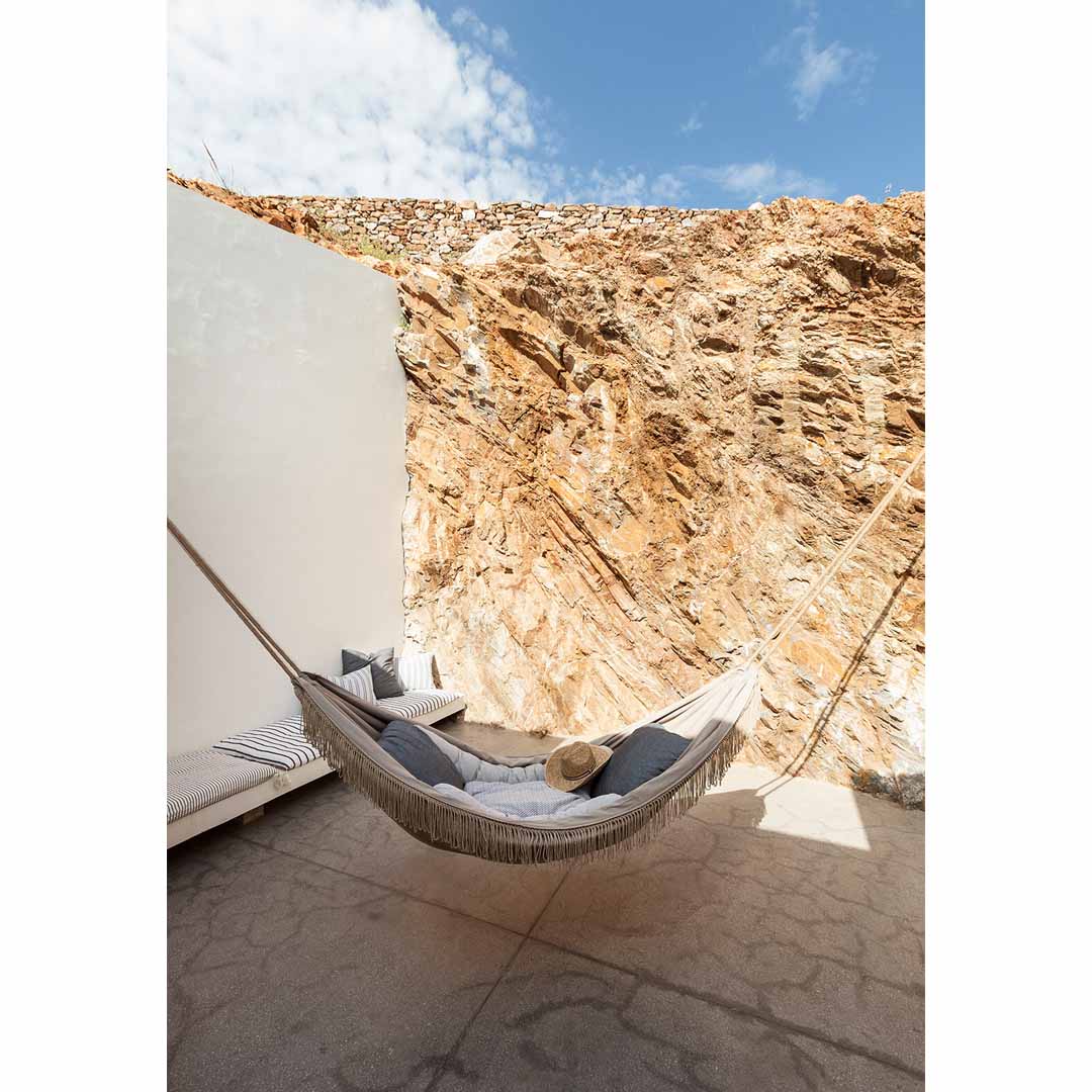 Residence in Syros II by Block722 Architects
