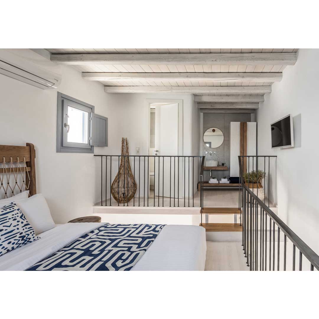 Saluti da Stampalia Suites in Astypalaia, Greece