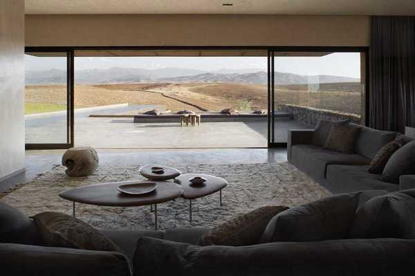 Villa K by Studio KO