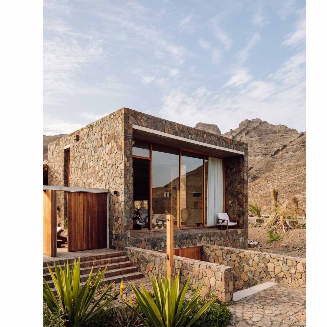 Barefoot Luxury Villas