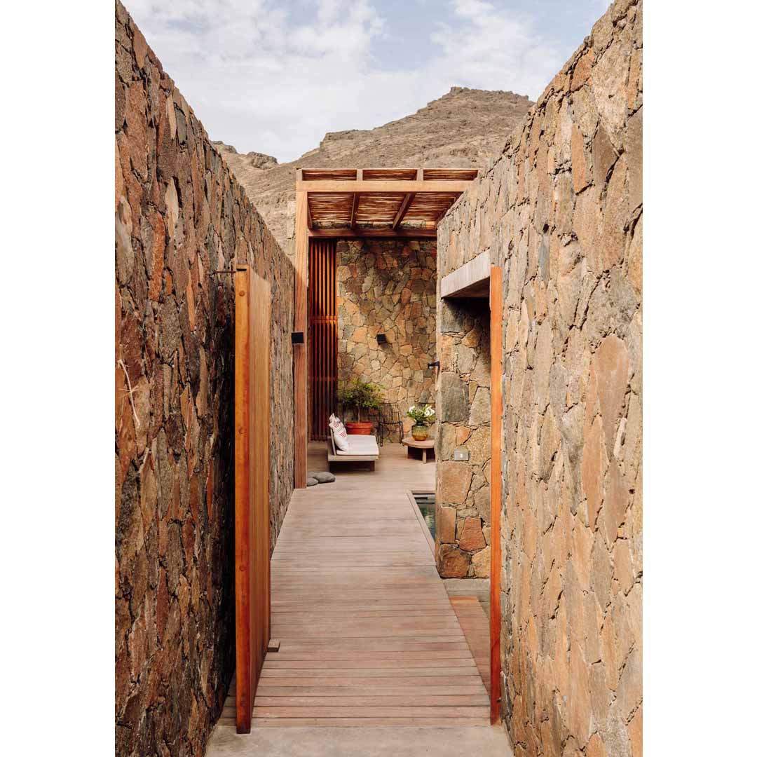 Barefoot Luxury Villas