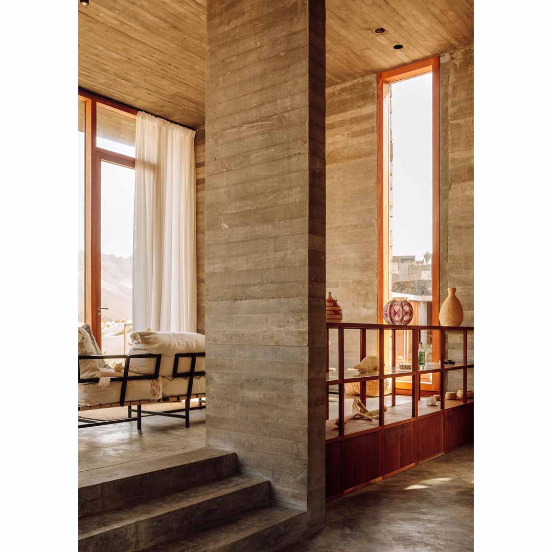 Barefoot Luxury Villas