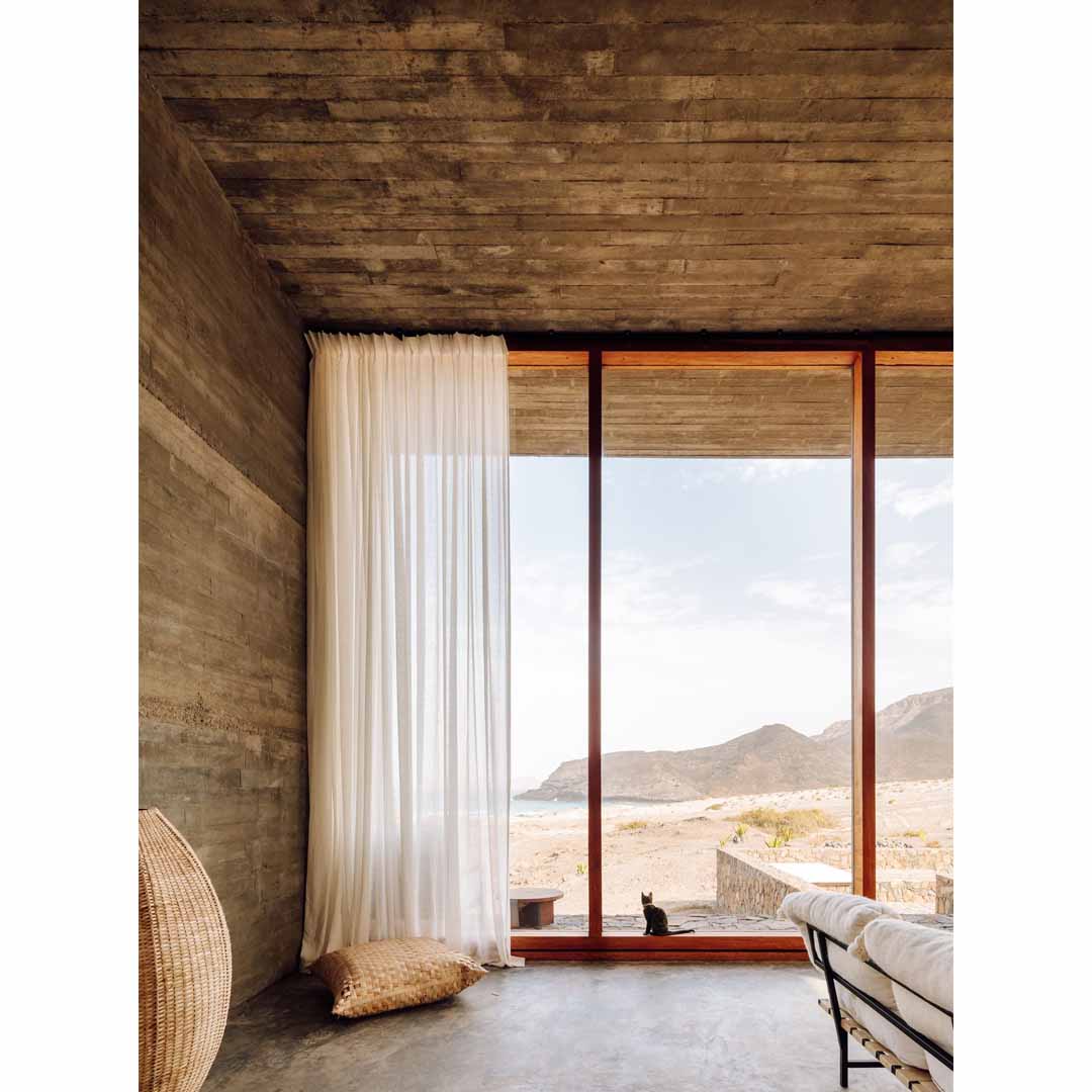 Barefoot Luxury Villas