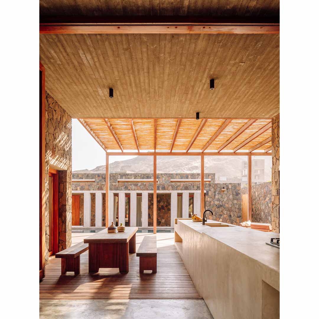 Barefoot Luxury Villas