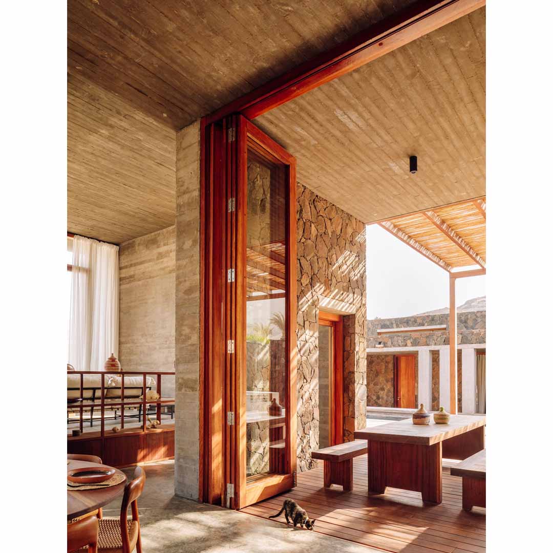 Barefoot Luxury Villas