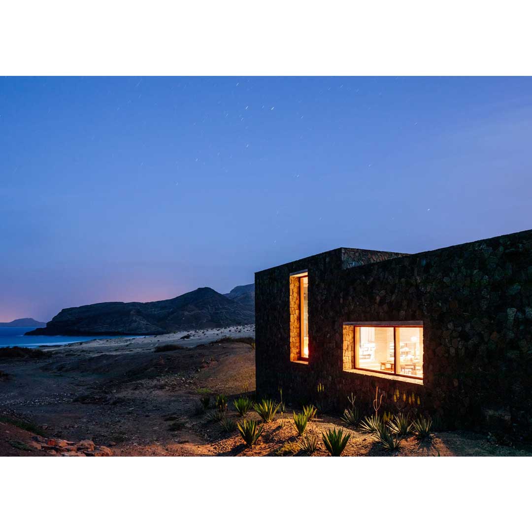 Barefoot Luxury Villas